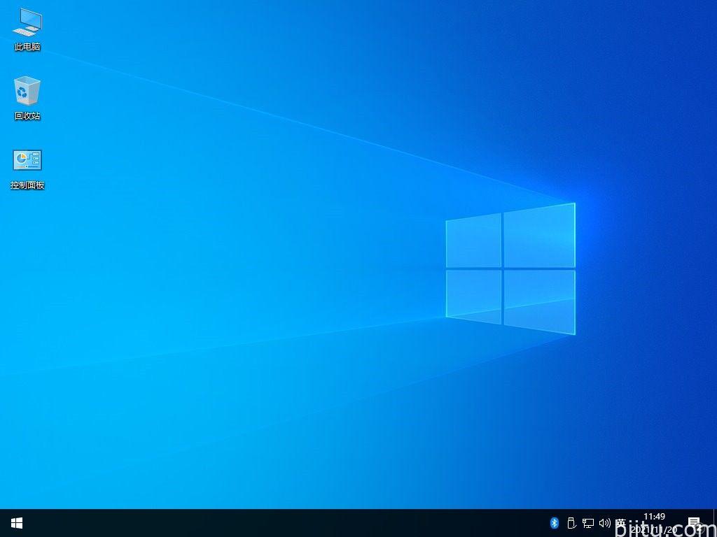 不忘初心 Windows10 LTSC2021 (19044.5011) x64 纯净 精简 无更新-笔途博客