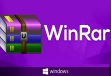 WinRAR 5.80 简体中文商业注册版-笔途博客